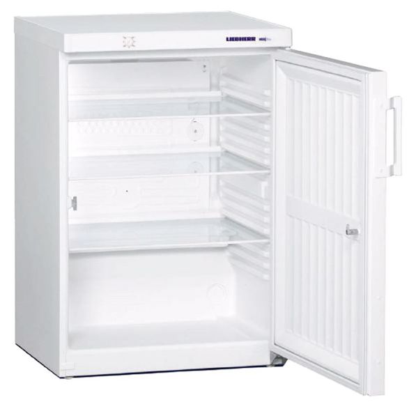 Bild 1: Liebherr Laborkühlschrank Mediline Fkex 1800